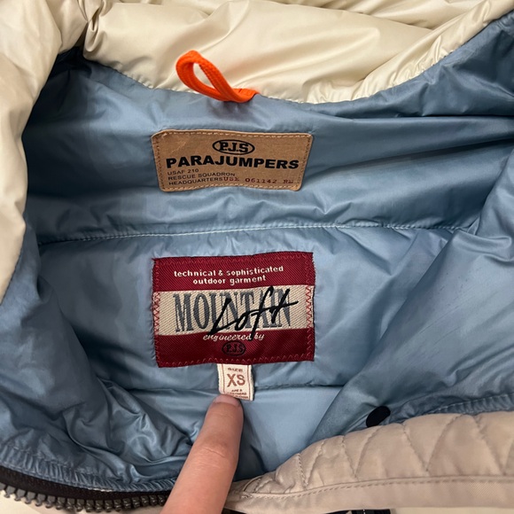 Parajumper Jacket - Picture 3 of 7